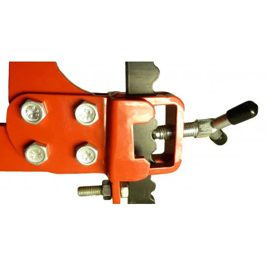 Terrateck Tool Clamp For Hoe And Scalp Com T000305