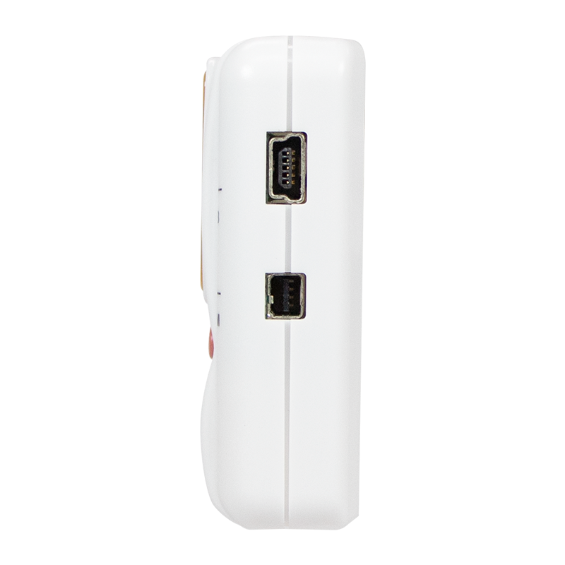 USB-Datenlogger TR-74Ui