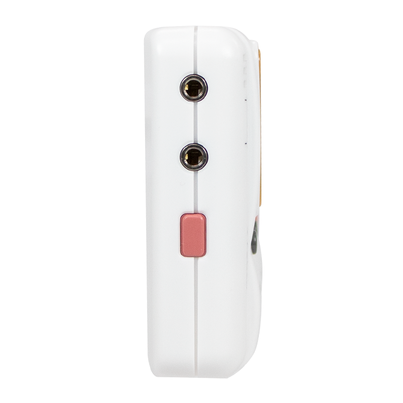 USB-Datenlogger TR-74Ui