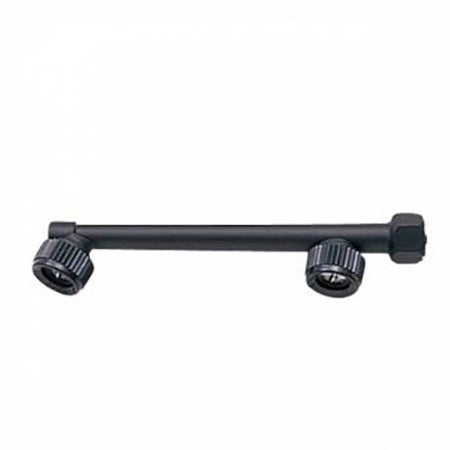 YAMAHO Sector Spray Nozzle for Flower and Vegetable P-2 121326 NN-C-35S G1/4 2-nozzles