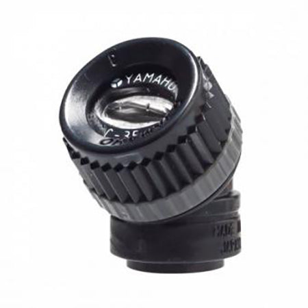 YAMAHO Sector Spray Nozzle for Flower and Vegetable P-1 S-shaped 121334 NN-C-35S G1/4 1-nozzle