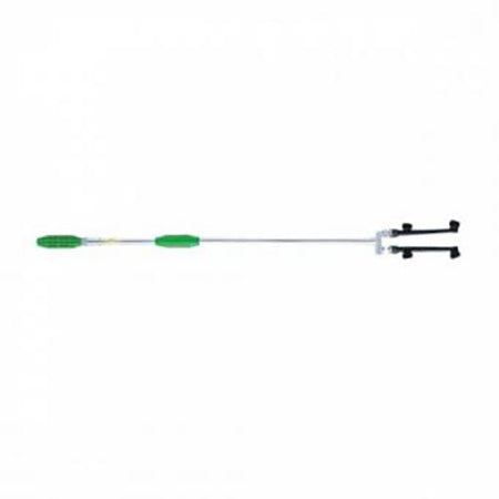 YAMAHO Sector Both Sides Nozzle 123515 NN-Y-6S G1/4