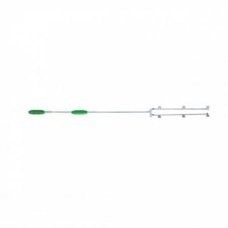 YAMAHO Sector Both Sides Nozzle 123517 NN-C-35S G1/4