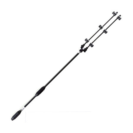 YAMAHO Both Side Carbon Nozzle 123519 NN-C-35S G1/4