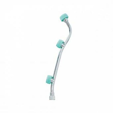 YAMAHO UKIAGARI (Low-Drift) Boom Sprayer 125121 SV-20-80C G1/4 3-nozzles