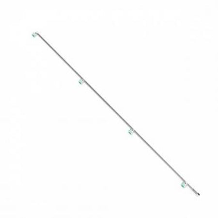 YAMAHO UKIAGARI-(Low-Drift)Boom Sprayer 125131 SV-20-80C G1/4 4-nozzles