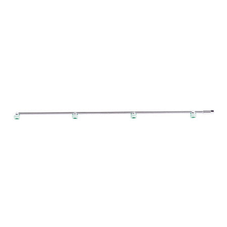 YAMAHO UKIAGARI-(Low-Drift)Tea Sprayer 125141 SV-20-80C G1/4 4-nozzles
