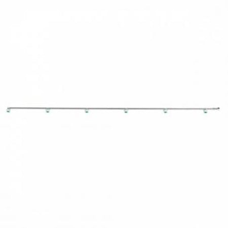 YAMAHO UKIAGARI-(faible dérive) pulvérisateur à thé 125144 SV-20-80C G1/4 7 buses