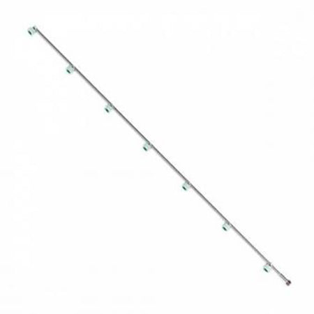 YAMAHO UKIAGARI-(Low-Drift)Spruzzatore speciale per tè 125154 SV-20-80C G1/4 7 ugelli