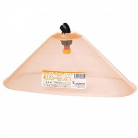 YAMAHO SUMMER-RACK MIERU #5 (Herbicide Nozzle) 142068 N-KAL-14R G1/4
