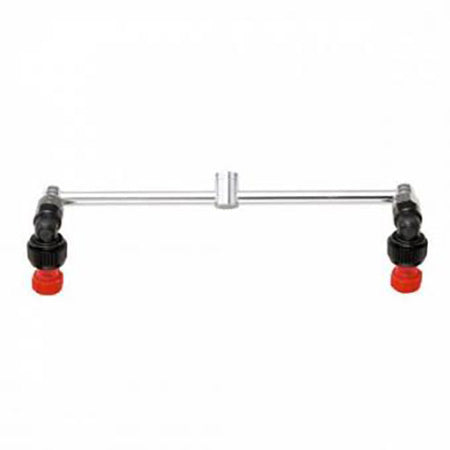 YAMAHO Weeding Spray Nozzle 142080 G1/4 2-nozzles