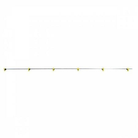 YAMAHO Kirinashi (Ultra Low-Drift) W SUZURAN Boom Sprayer 143324 N-KAY45-10 G1/4 6-nozzles