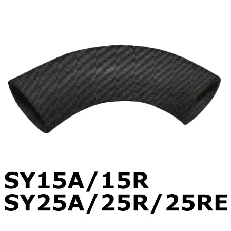 Codo de conexión Otake para Rice Huller SY15/15A/15R SY25/25A SY25R/25RE piezas originales