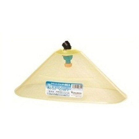 YAMAHO Round Nozzle Cover 25 for Manual Sprayers 151760 N-KAL-9SB G1/4