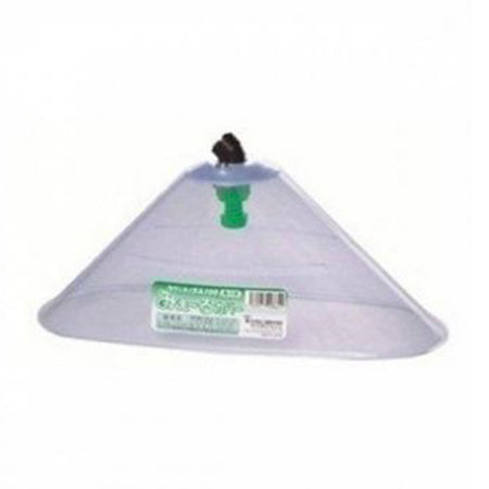 YAMAHO Round Nozzle Cover 100 for Power Sprayers 152347 N-KA-055SB G1/4