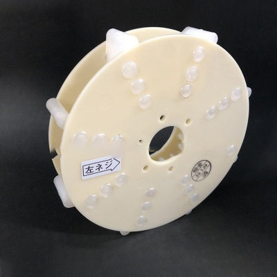 Otake Dap Fan for Rice Huller PM400, PM500, PM850, PM1500N/NE Genuine Parts