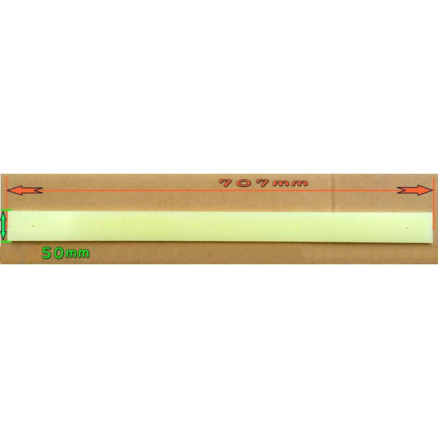 Otake Lining Rubber for Rice Huller PM400, PM500 Genuine Parts