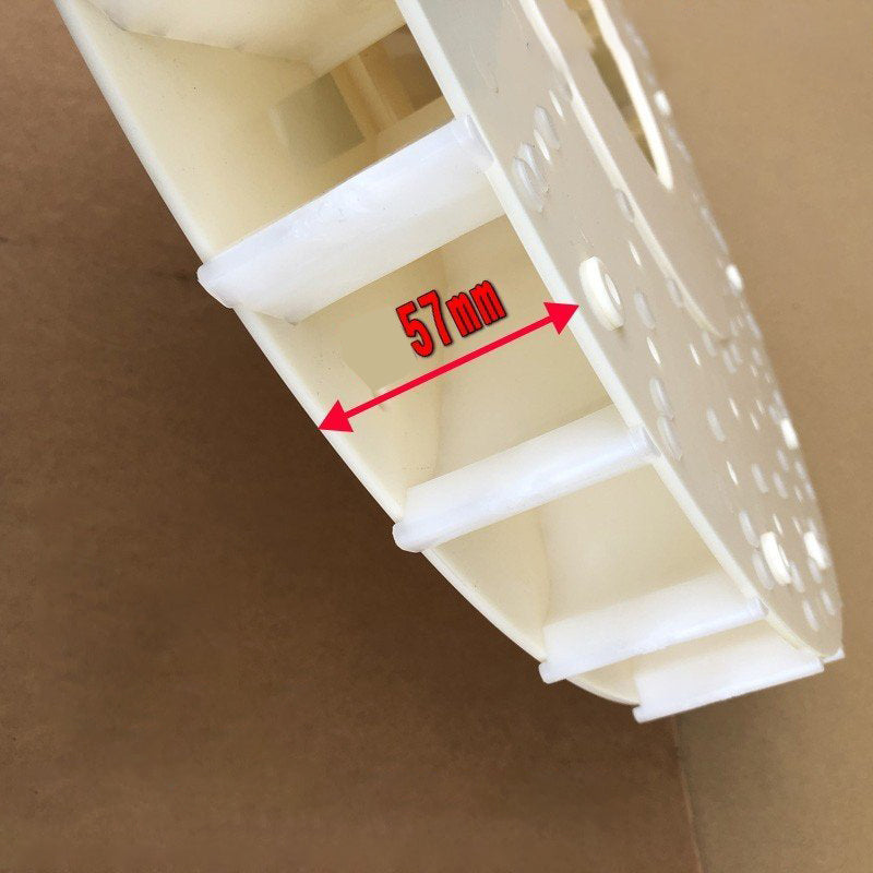 Otake Dap Fan for Rice Huller DM17A, DM17R, SY15, SY15A, SY15R Genuine Parts