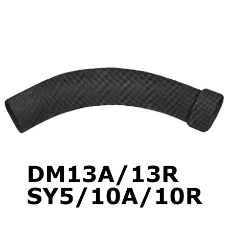 大竹连接弯头适用于碾米机 DM13A/13R SY5 SY10/10A/10R 原装配件