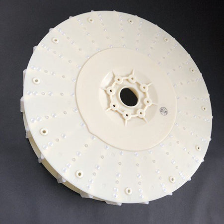 Otake Dap Fan for Rice Huller DM24A, SY25, SY25A, SY25R, SY25RE, SY35, SY35A, SY35AE, SY35RE Genuine Parts