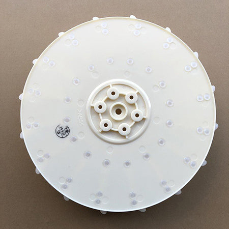 Otake Dap Fan for Rice Huller SY5, SY10, SY10A, SY10R Genuine Parts