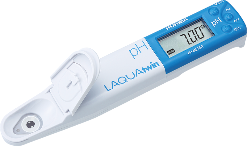 PHmetro compatto HORIBA LAQUAtwin pH-22B