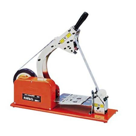 Tabanera 3000-V Gemüsebindemaschine