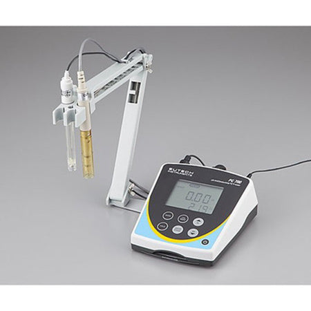 pH de bureau ASONE & Conductimètre PC700