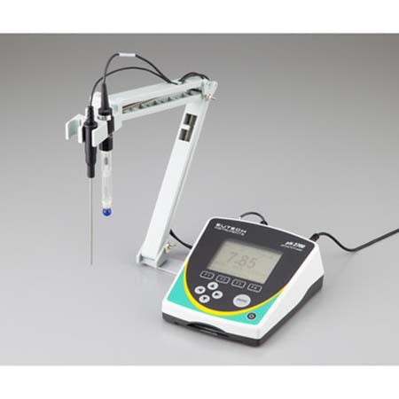 ASONE pH Temperature ORP Lacombe Tester -2 - 20 pH PH2700