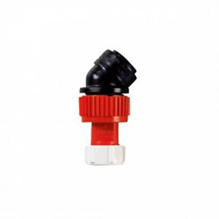YAMAHO Zakusa Nozzle for Manual Sprayer 473049 N-KAL-15MZ G1/4 1-nozzle