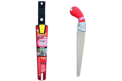 GYOKUCHO RAZORSAW SELECT200 Fruit Tree No. 156