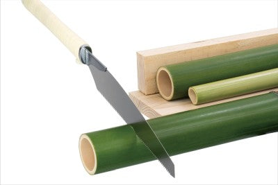 GYOKUCHO RAZORSAW Bamboo Saw 240 mm No. 420