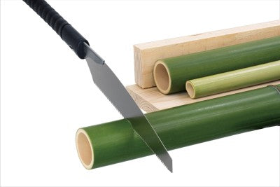 GYOKUCHO RAZORSAW Bamboo Saw EVAGRIP 240 mm No. 421