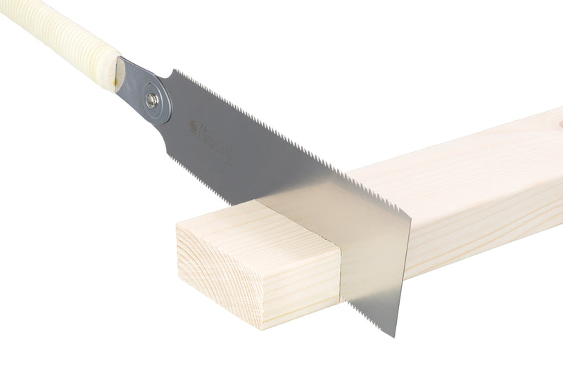 GYOKUCHO RAZORSAW Blue Hard Fine Teeth 240 mm No. 651