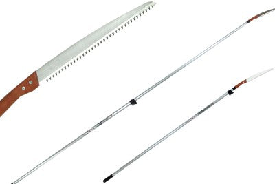 GYOKUCHO RAZORSAW SUPER KENRYU Pole Saw 3.4 m No. 782
