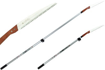GYOKUCHO RAZORSAW SUPER KENRYU Pole Saw 1.9 m No. 783