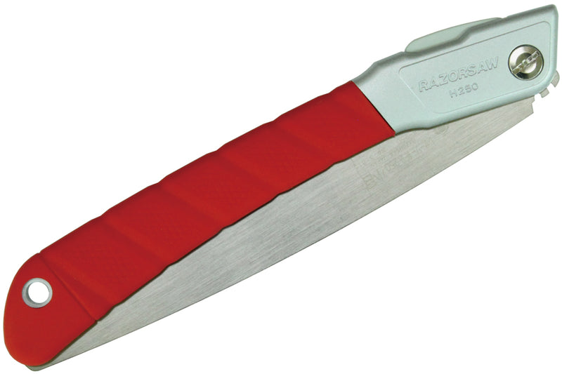 GYOKUCHO RAZORSAW ORIKOMI 250 Folding Saw Extra-Fine Teeth No. 815
