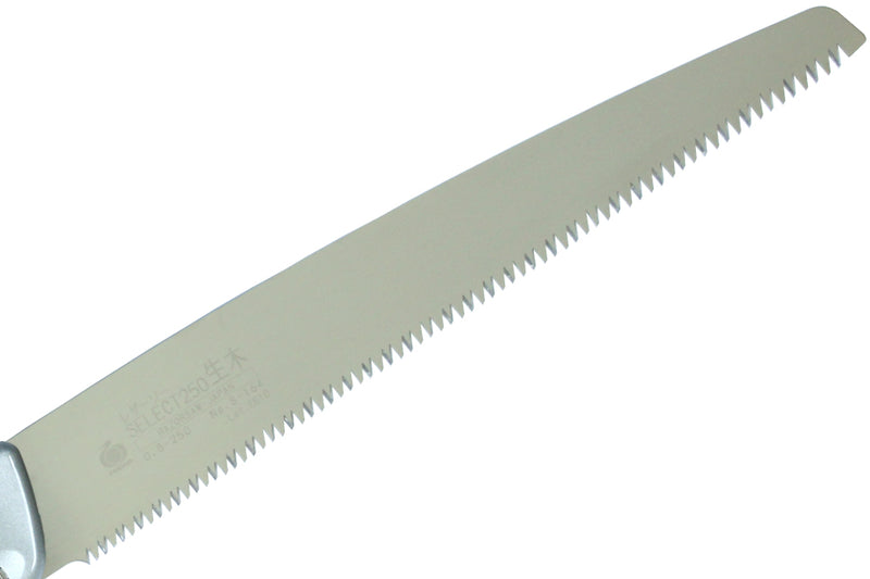 GYOKUCHO RAZORSAW Replacement Blade for SELECT250 Green Wood No. S164