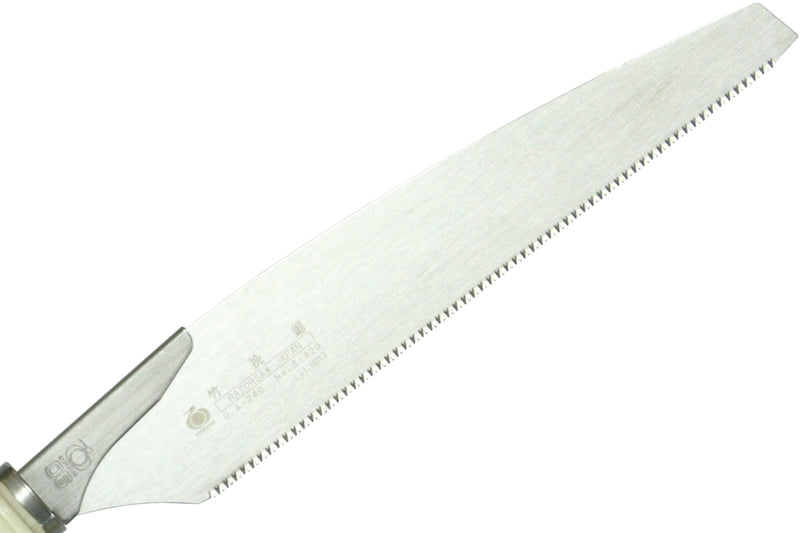 GYOKUCHO RAZORSAW Replacement Blade for Bamboo Saw 240 mm No. S420