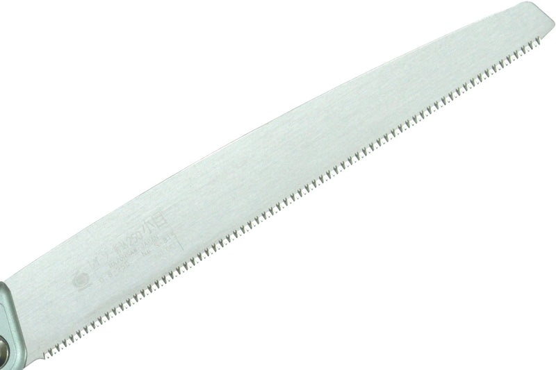 GYOKUCHO RAZORSAW Replacement Blade for ORIKOMI 250 Folding Saw Extra-Fine Teeth No. S815