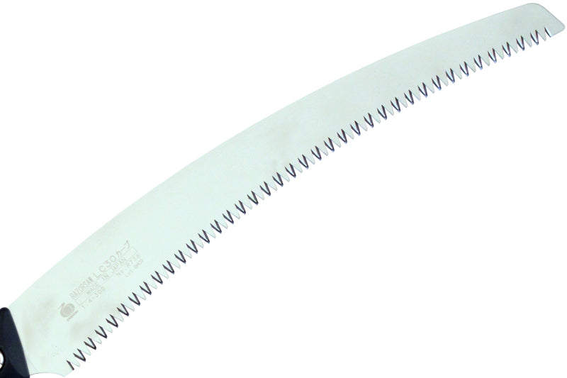 GYOKUCHO RAZORSAW Replacement Blade for LC30-A Curved Saw No. R776