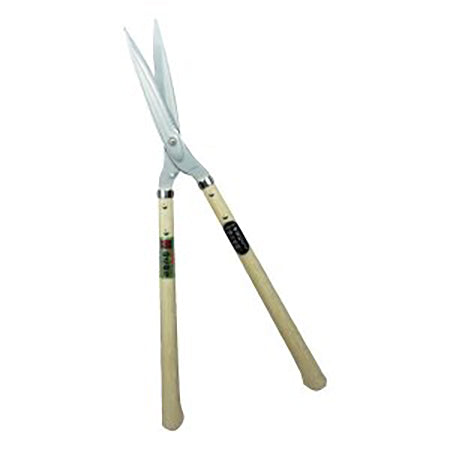 Hasami Masamune / Yoshioka Hamono 180 mm Serrated blade Trim shears Long handle No.402