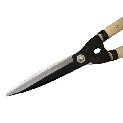 Hasami Masamune / Yoshioka Hamono 180 mm Shrub shears White Steel No.126A