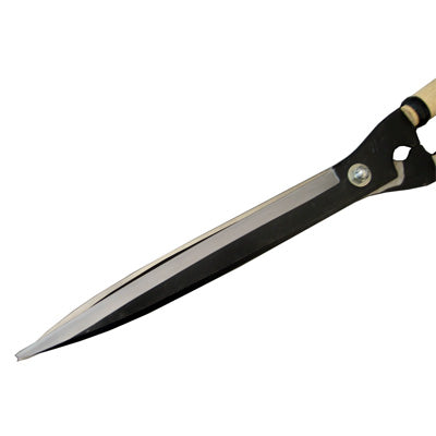 Hasami Masamune / Yoshioka Hamono 300 mm Shrub shears Blue Steel No.130