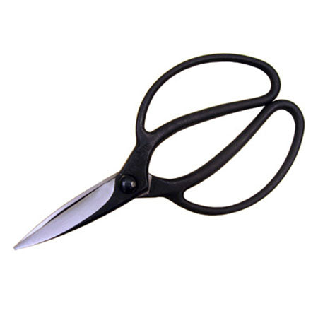 Hasami Masamune / Yoshioka Hamono 90 mm Ueki Pruning Shears White Steel No.203A