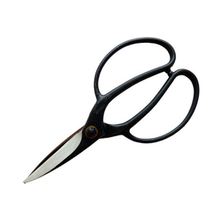 Hasami Masamune / Yoshioka Hamono 90 mm Ueki Pruning Shears Blue Steel No.203B