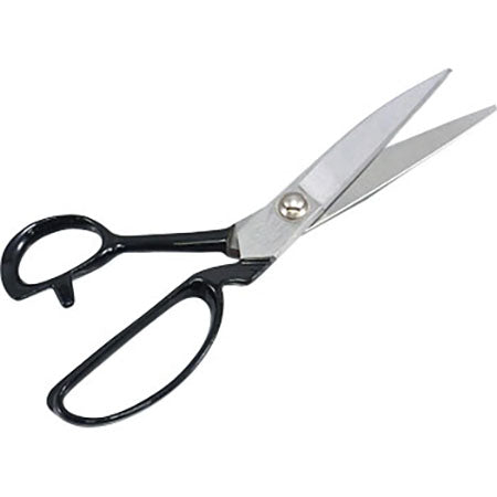 Hasami Masamune / Yoshioka Hamono 240 mm Tailor Scissors Blue Steel No.303(B)