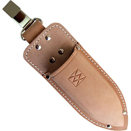 Hasami Masamune / Yoshioka Hamono Leather case for Pruner No.905