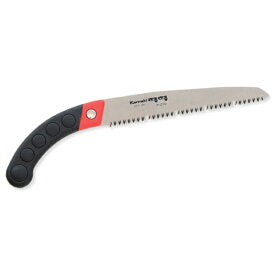 Kamaki Replaceable Blade Type Pistol Type Saw Versatile Teeth Blade Length 210 mm No. P-210