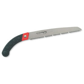 Kamaki Replaceable Blade Type Pistol Type Saw Versatile Teeth Blade Length 240mm No. P-240